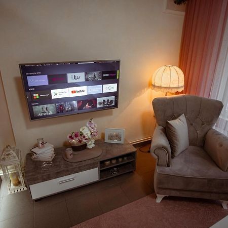 Studio Apartman Dona Nova Varoš エクステリア 写真